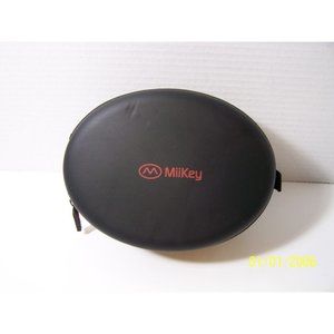 MiiKey MiiSport Bluetooth 4.0 Headphone Microphone MP3 HD Sweat Proof, Siri